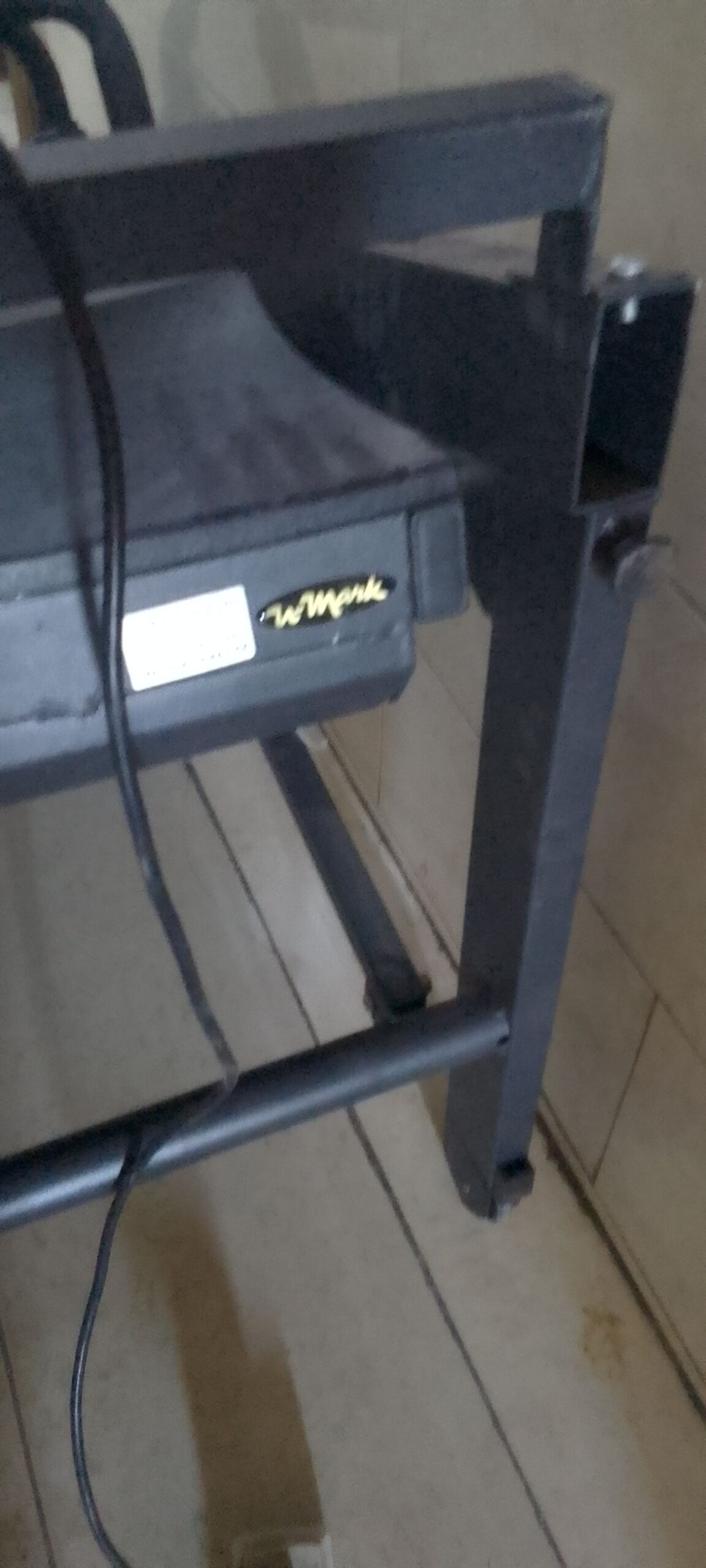 جهاز رياضي للبيع