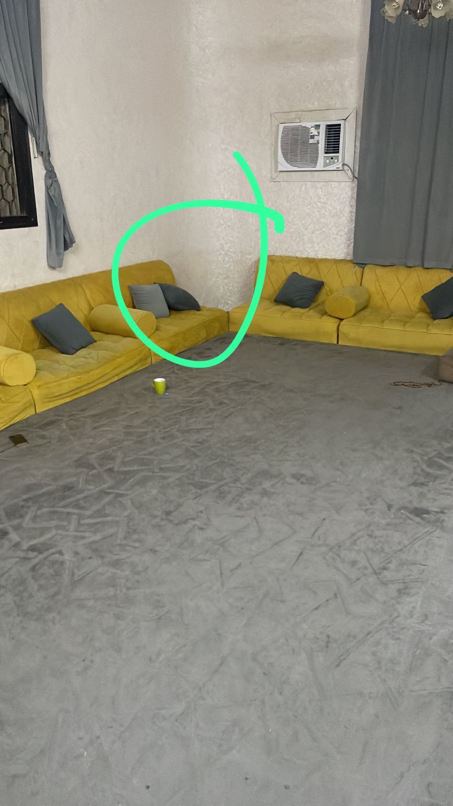 شراء اثاث مستعمل حي المونسيه 0539144243