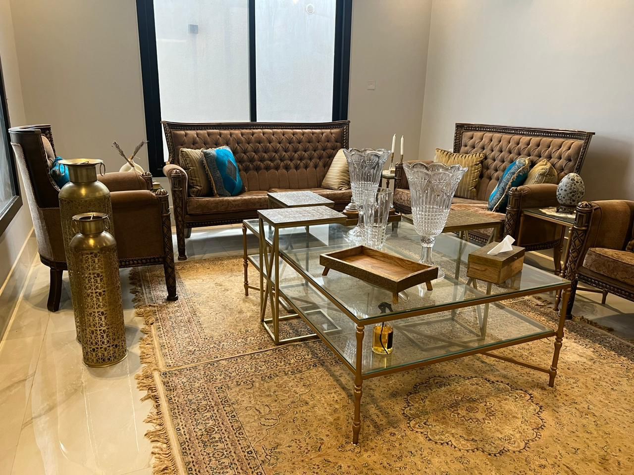 شراء اثاث مستعمل حي الملقا 0539144243