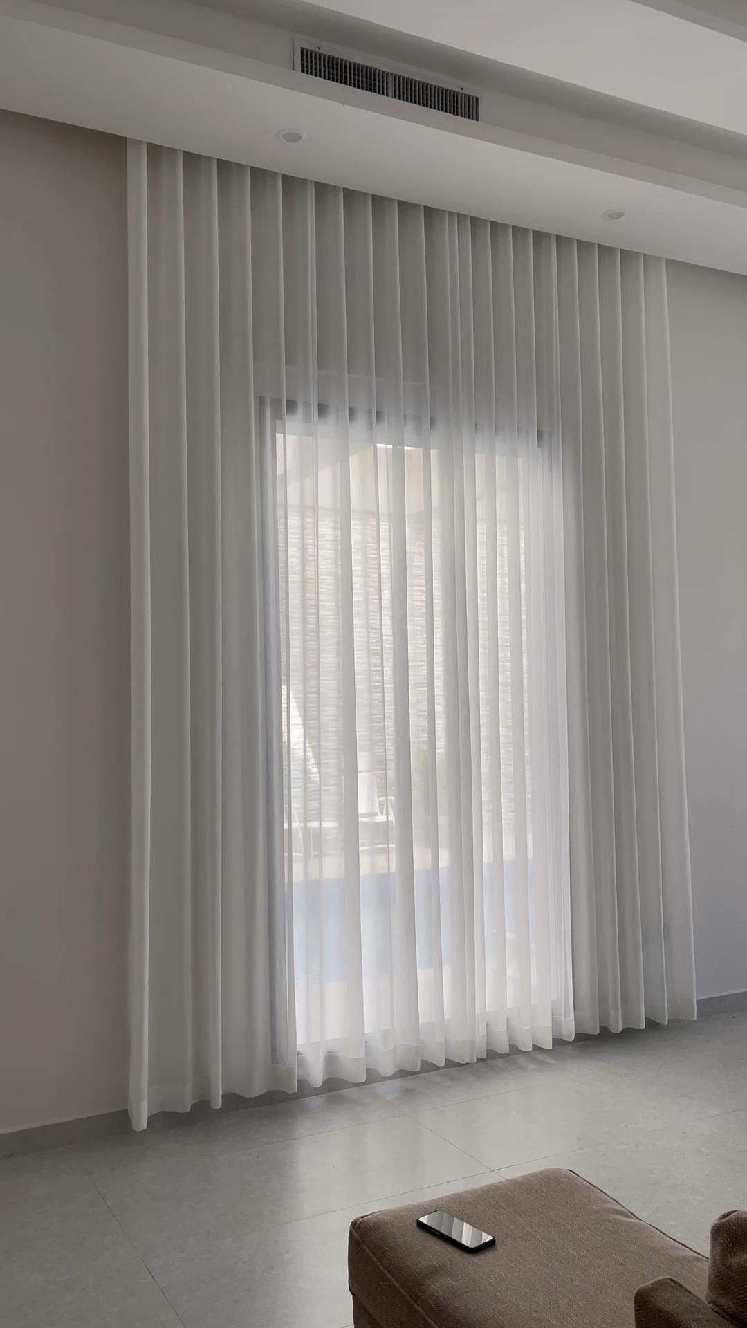 تفصيل ستائر ويفي ستائر رول ستائر أمريكي ستائر مخمل