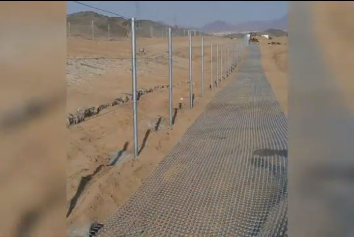 مقاولات شبوك بجميع انواعها 0538092330