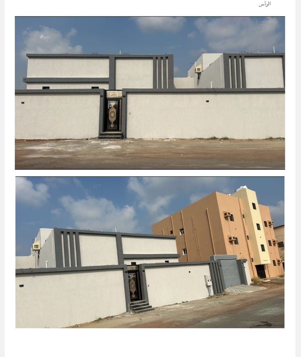 عماره دورن للبيع المحله الجديده صبياء