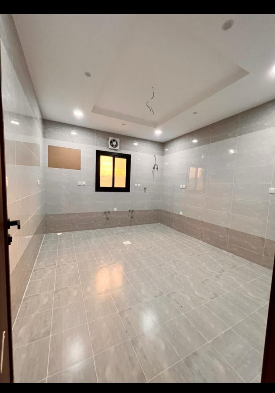 شقق للتمليك يوجد ملاحق باسعار مغريه