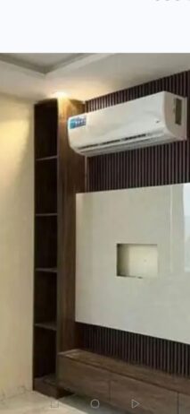 معلم بويا ديكورات