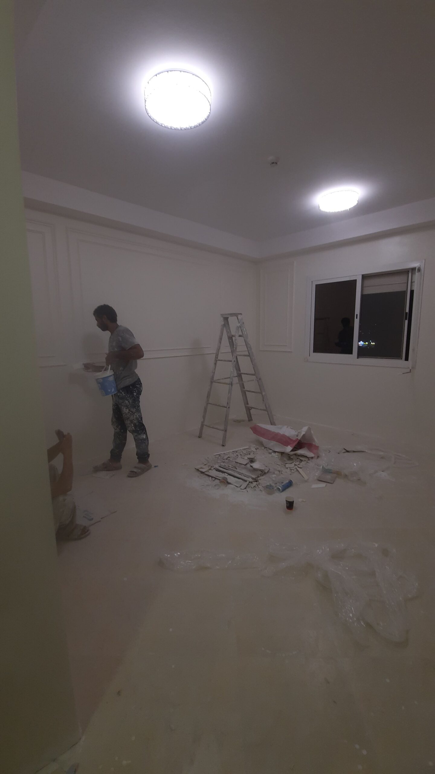 جده حي السلامه وحي الروضه وحي الشاطى