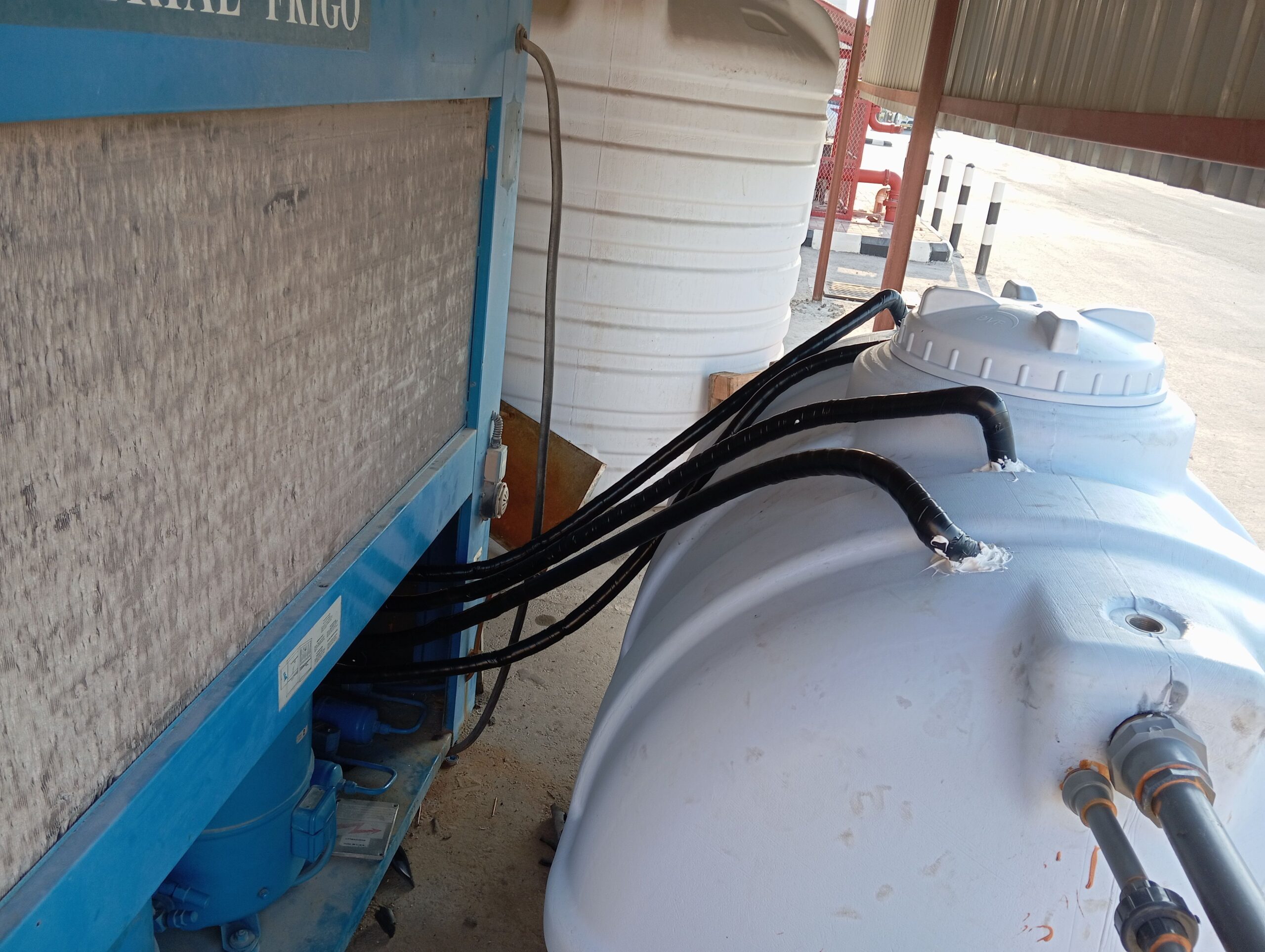 الدمام شارع الخزان