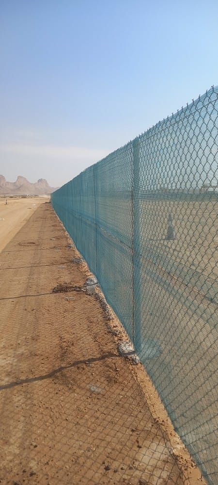 مقاول الشبوك ونخيل