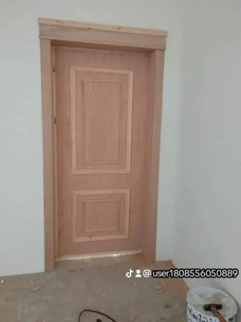 نجار أبواب وحلوق خشبيه وابلاكاش سنديال وابلاكاش عا