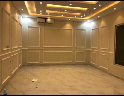 ديكورات دهانات جده0563304227