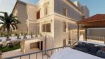 مهندس استراحات وشاليهات