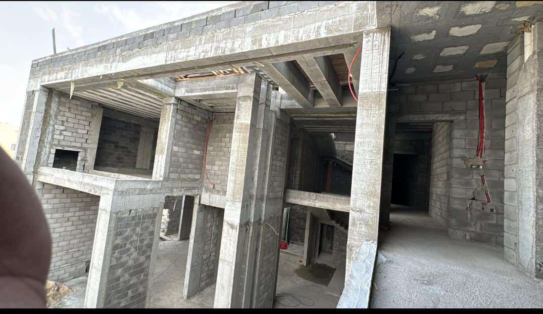 مقاول عام وهدم المباني برياض