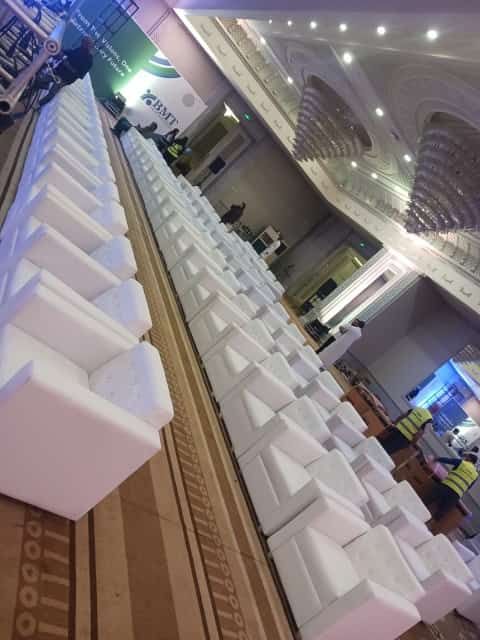 تاجير كراسي طاولات كنب زل جلسات شعبية صبابين قهوجي