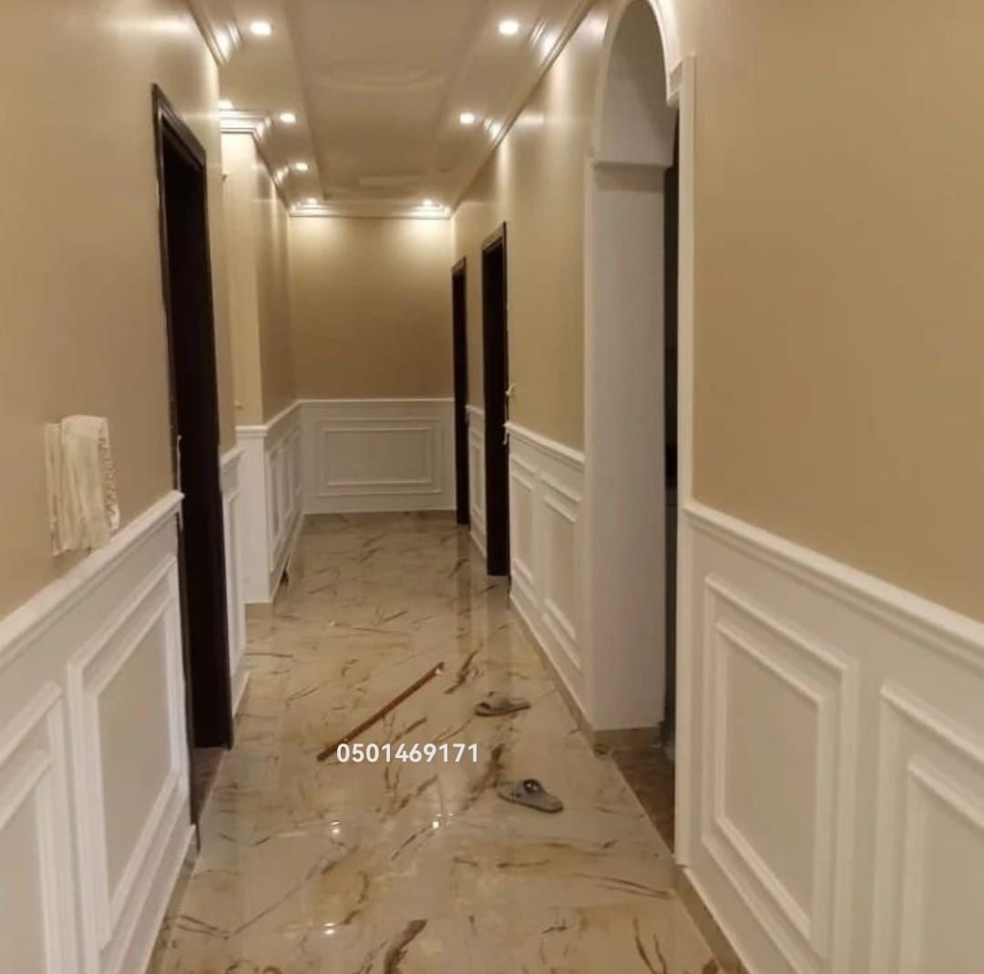 الدمام مخطط ٨