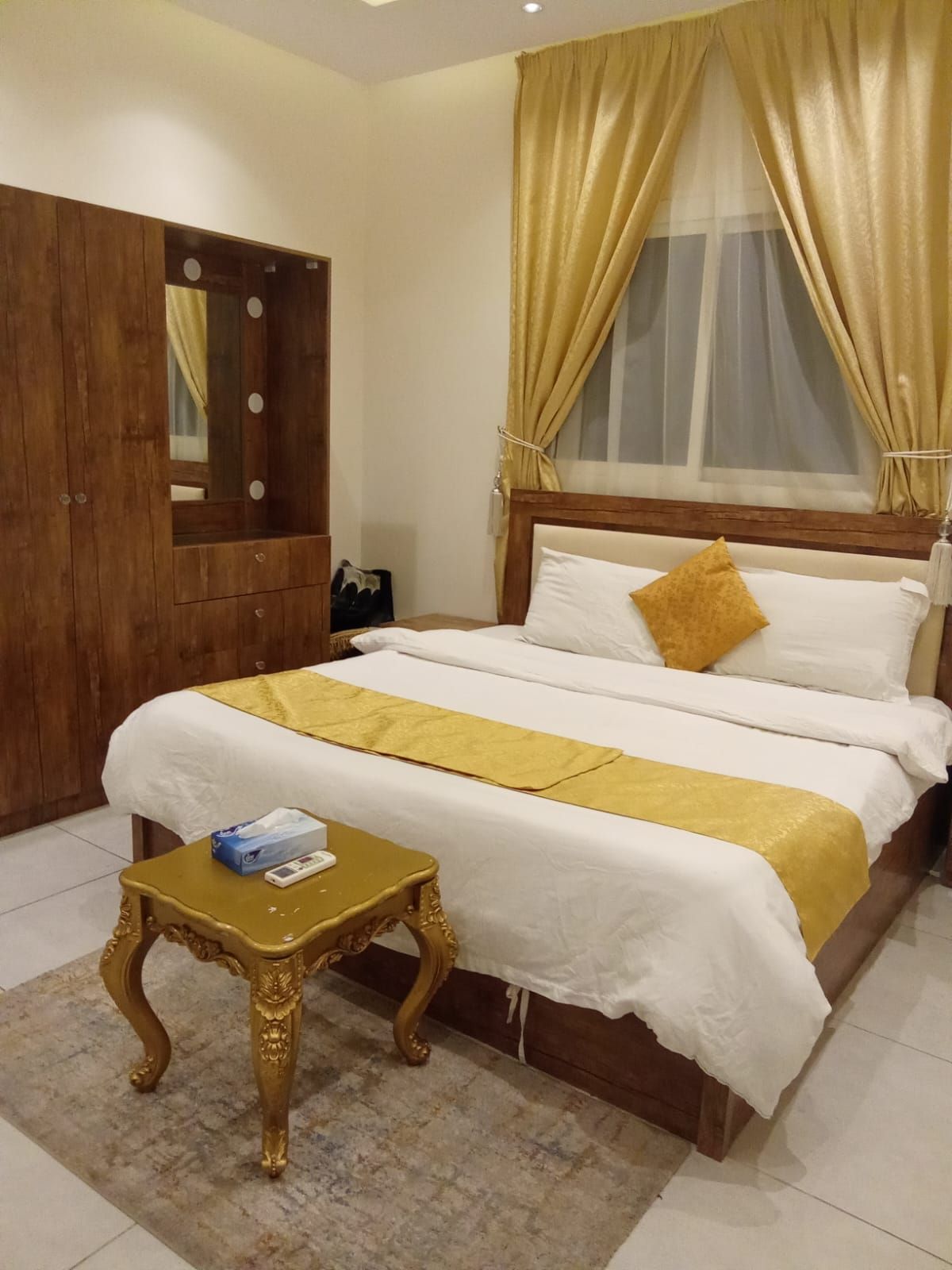 المدينه المنورة _ حي العريض _ شارع ساري