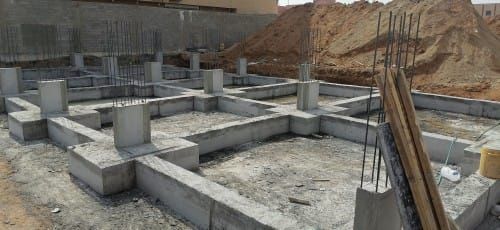 مقاول معماري لاجميع المقاولات جده