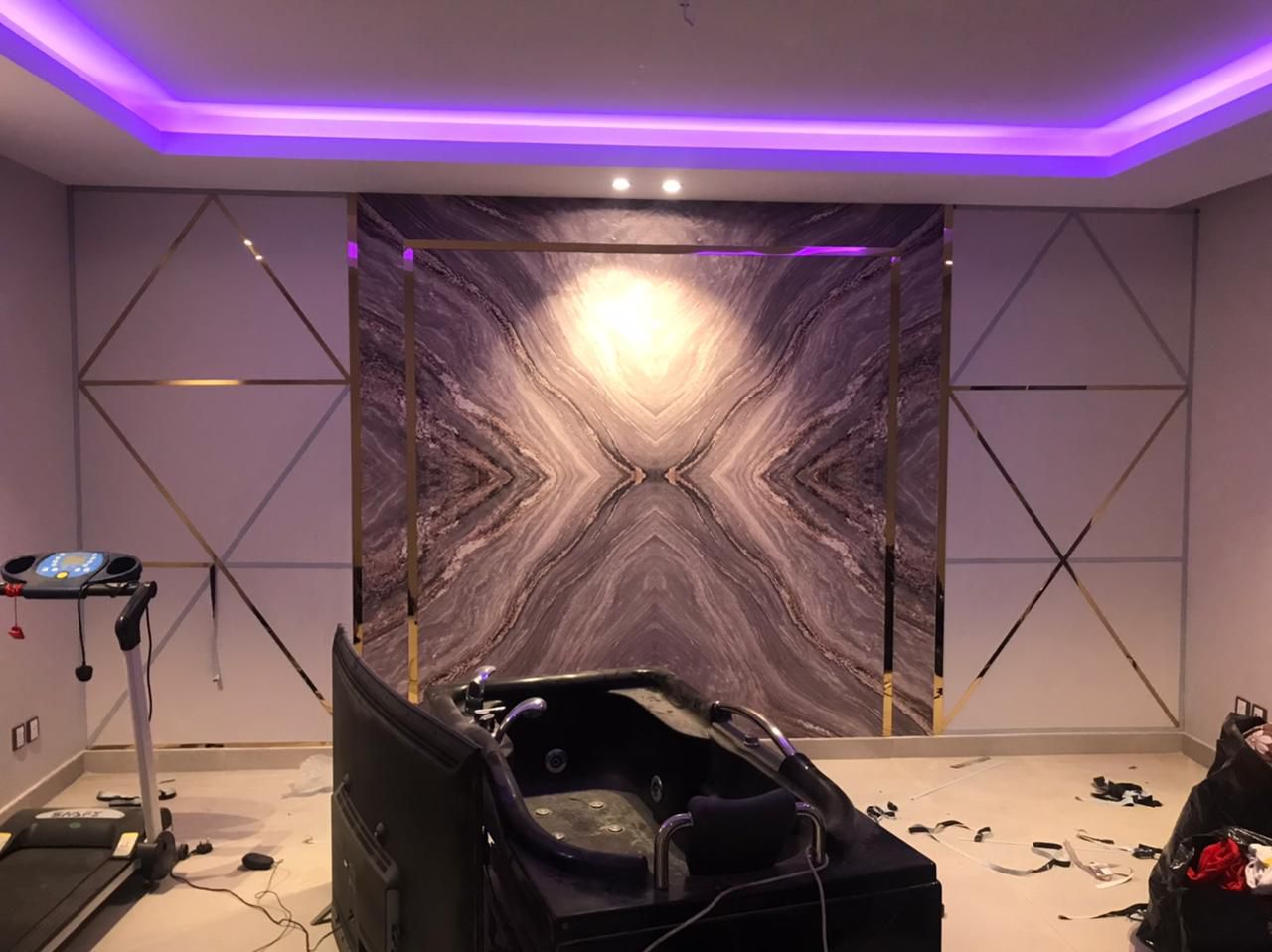 ديكرات ودهنات