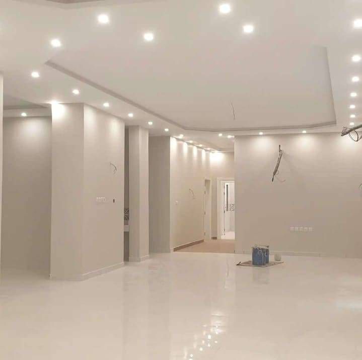 معلم دهانات الرياض معلم دهان 0531122796