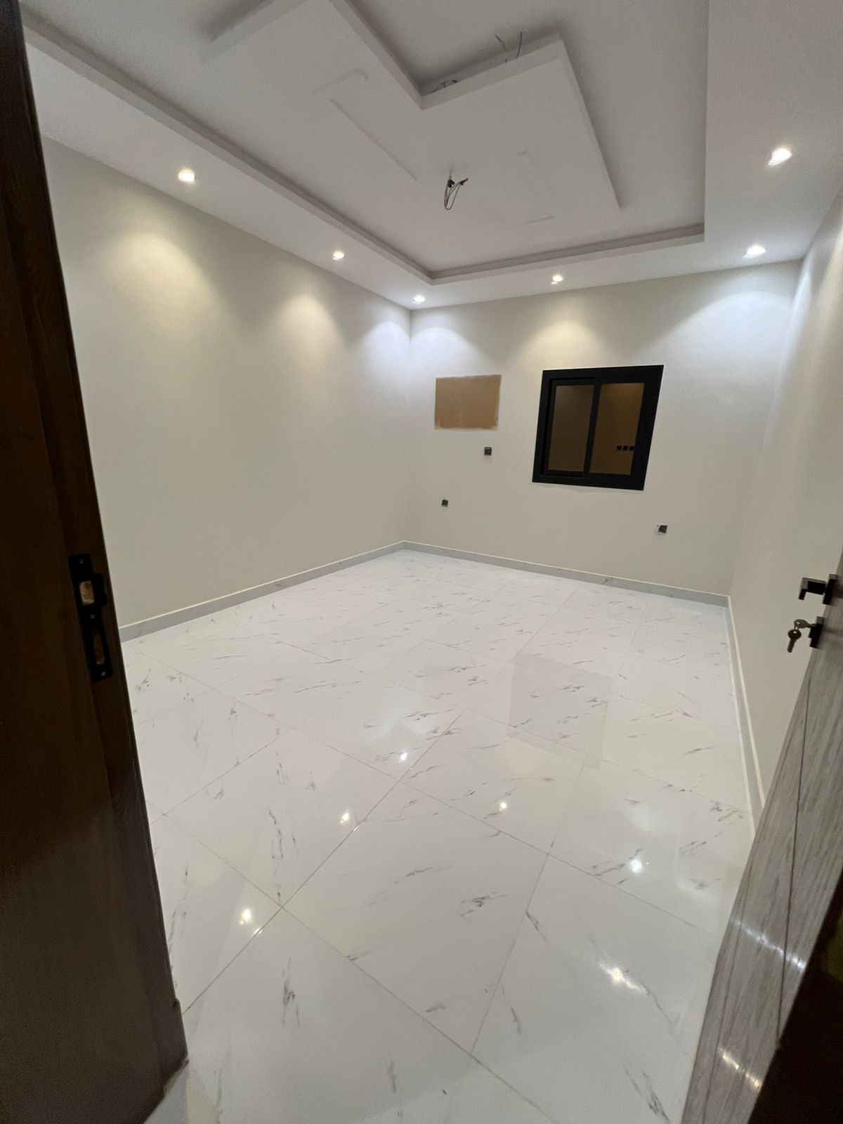 جده حي التيسير