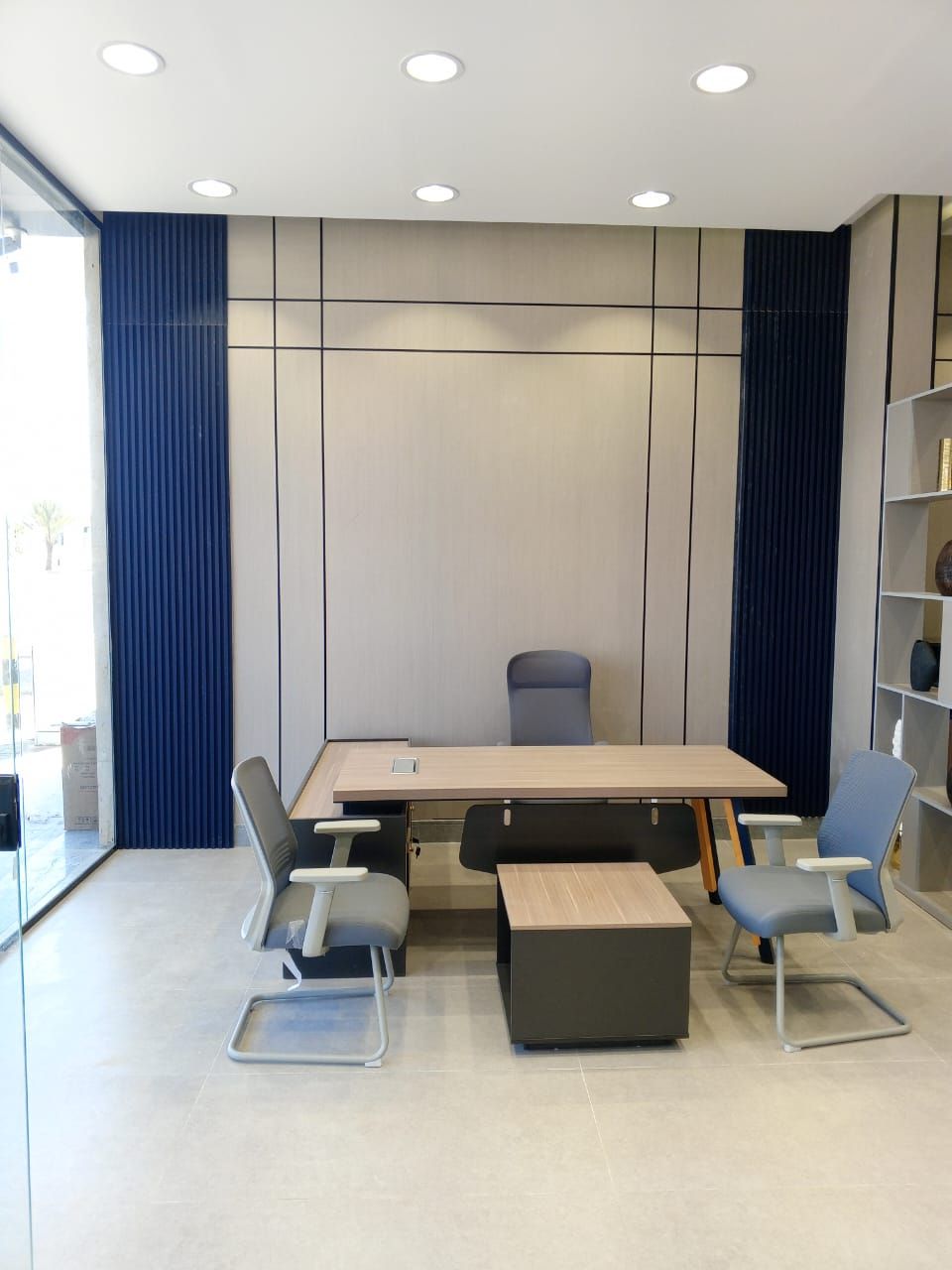 دهانات وديكورات مكه