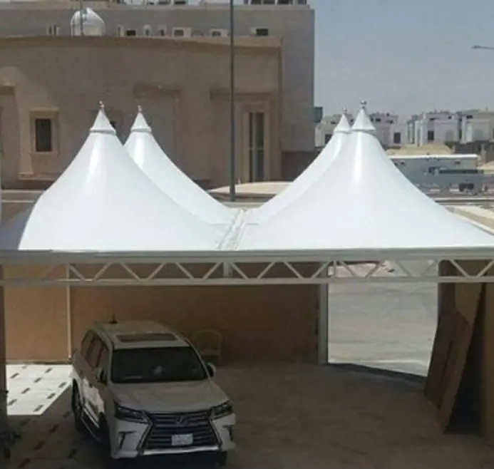 مضلات سواتر جلسات هناجر شبوك