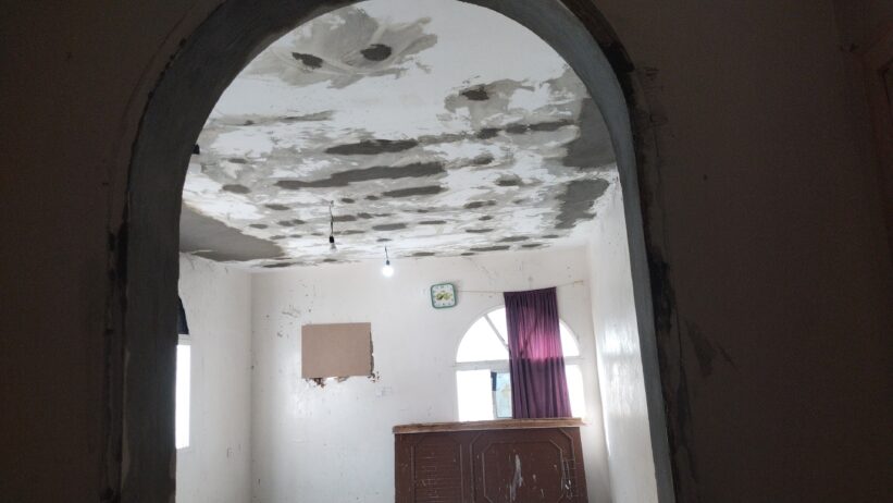 مليس مكه المكرمه لجميع انواع تشطيب الاسطح القديمه