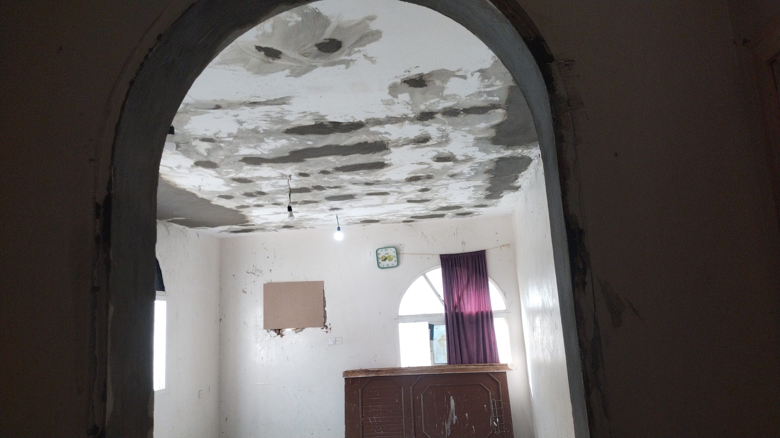 مليس مكه المكرمه لجميع انواع تشطيب الاسطح القديمه