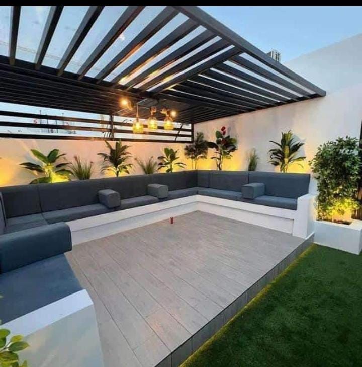 حداد مضلات وسواتر الرياض