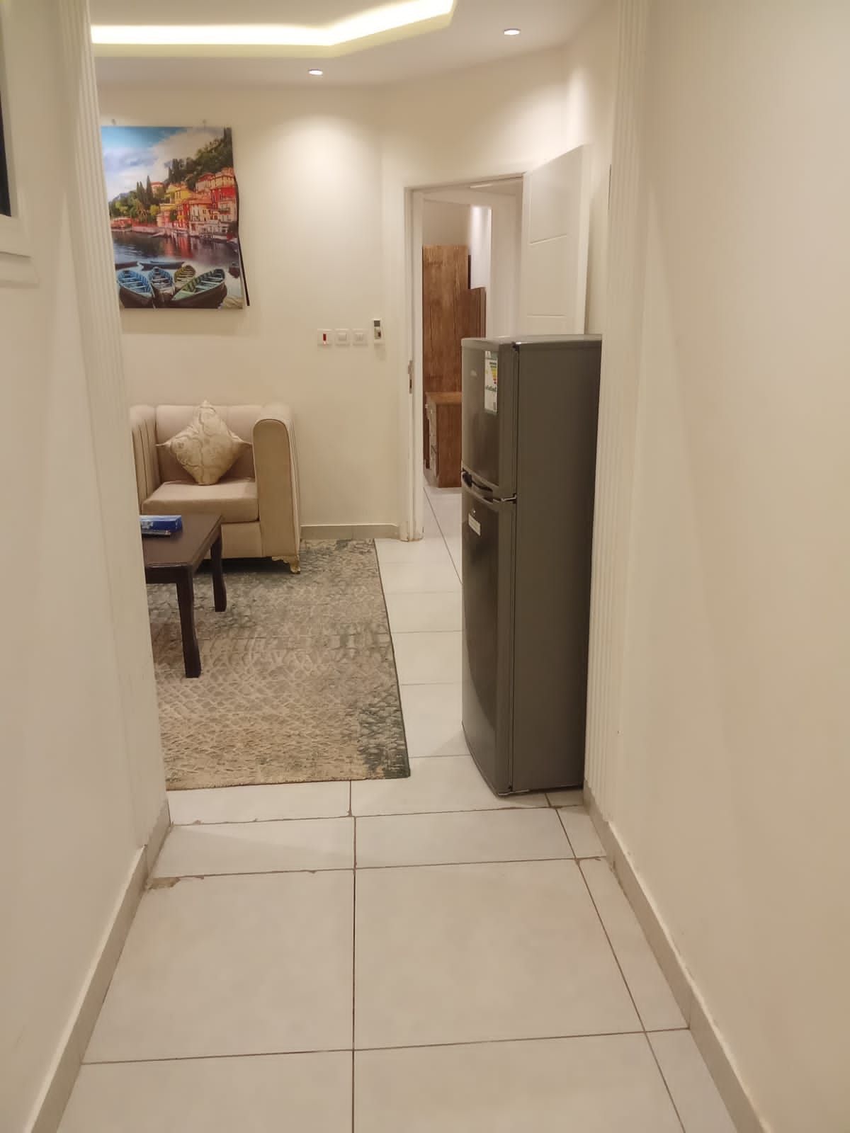 المدينه المنورة _ حي العريض _ شارع ساري