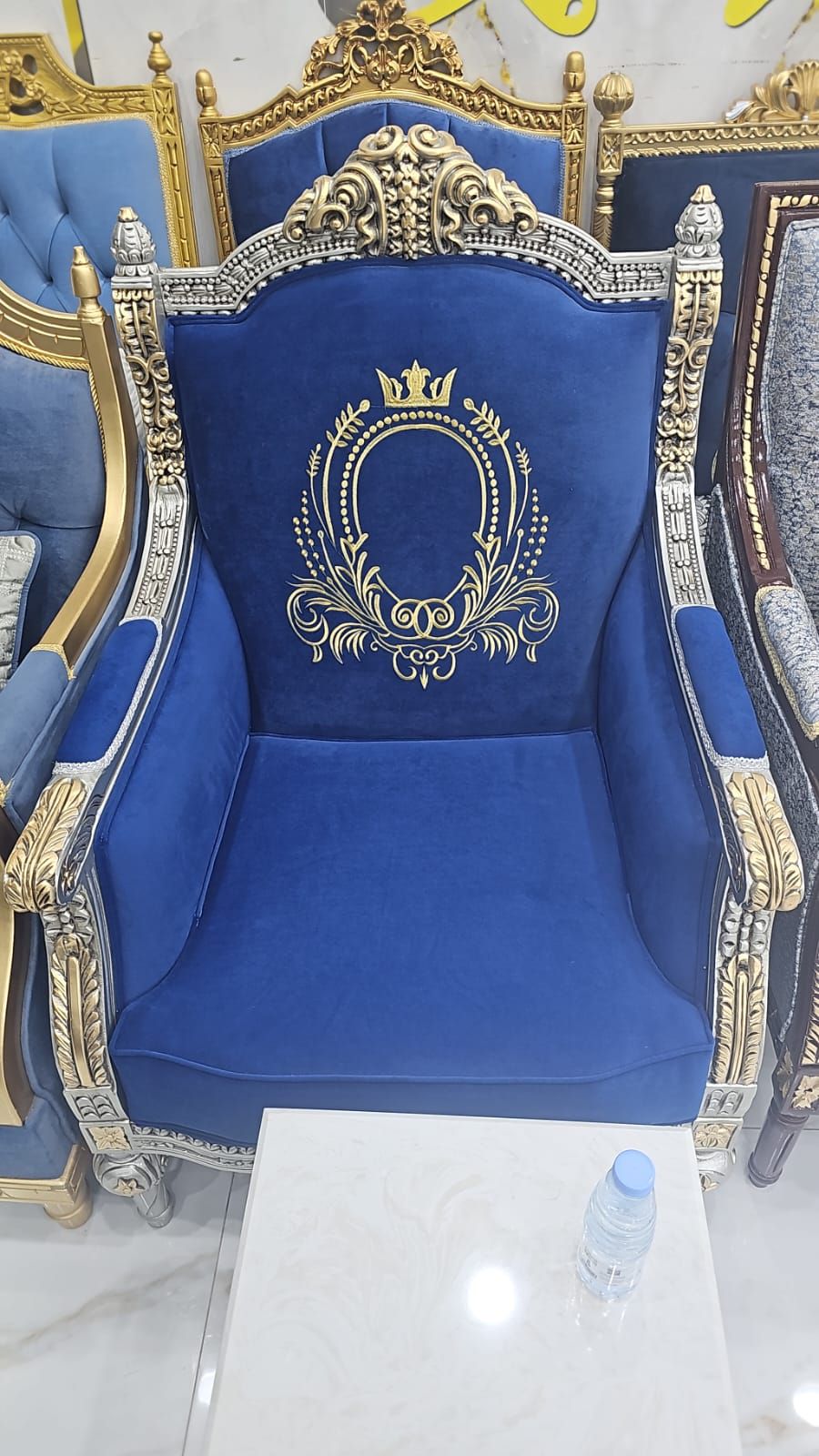 الطايف شارع خالد