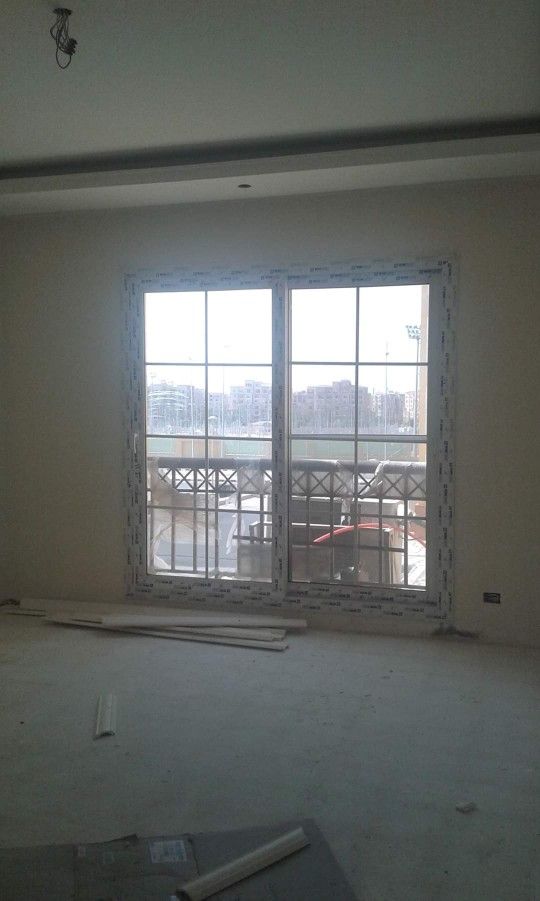 مقاول تشطيب وترمبم المباني الجديد والقديم مع التعد