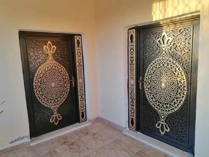 حداد القصيم 0596229841