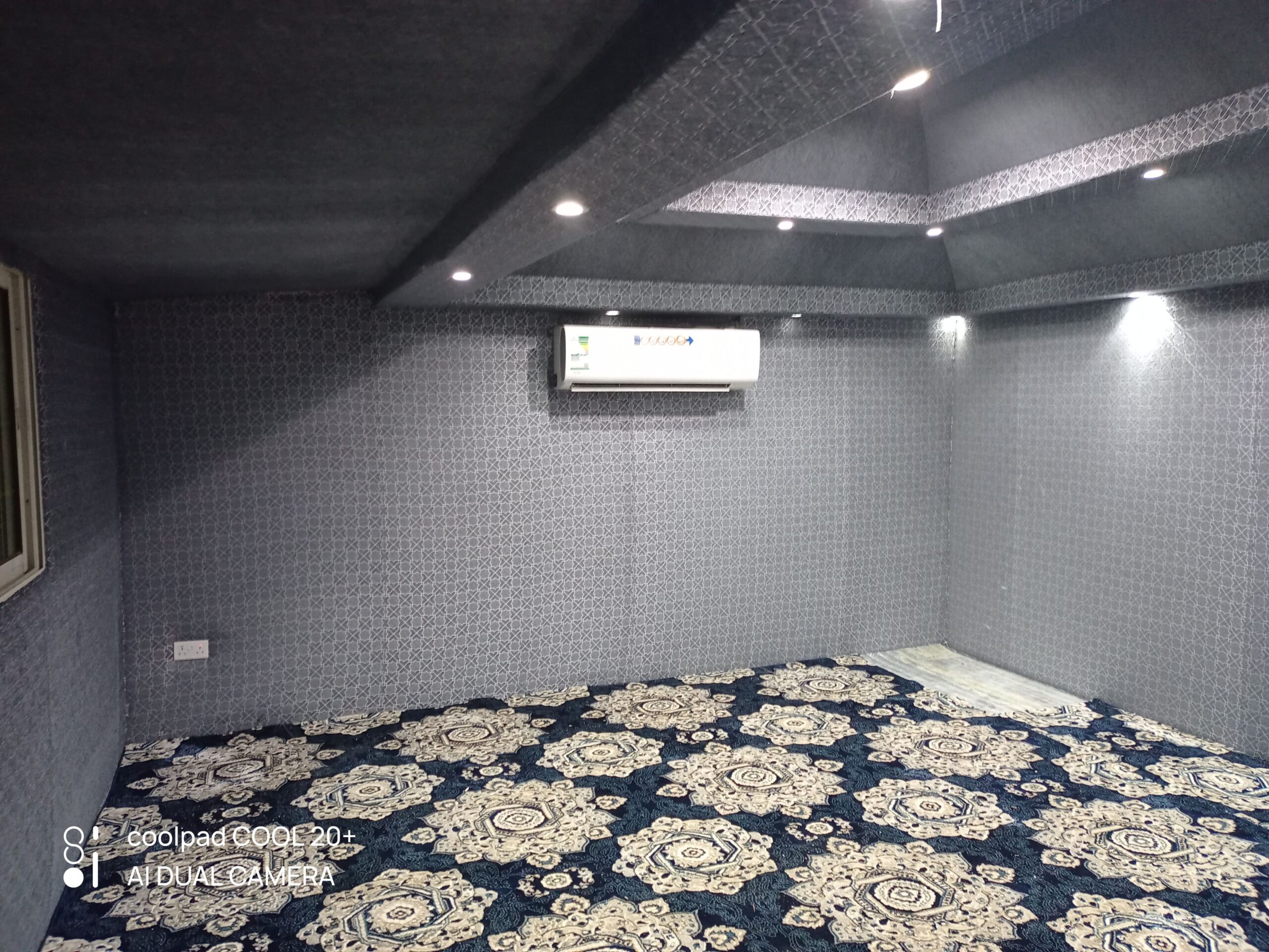 مظلات وبرجولات وسواتر