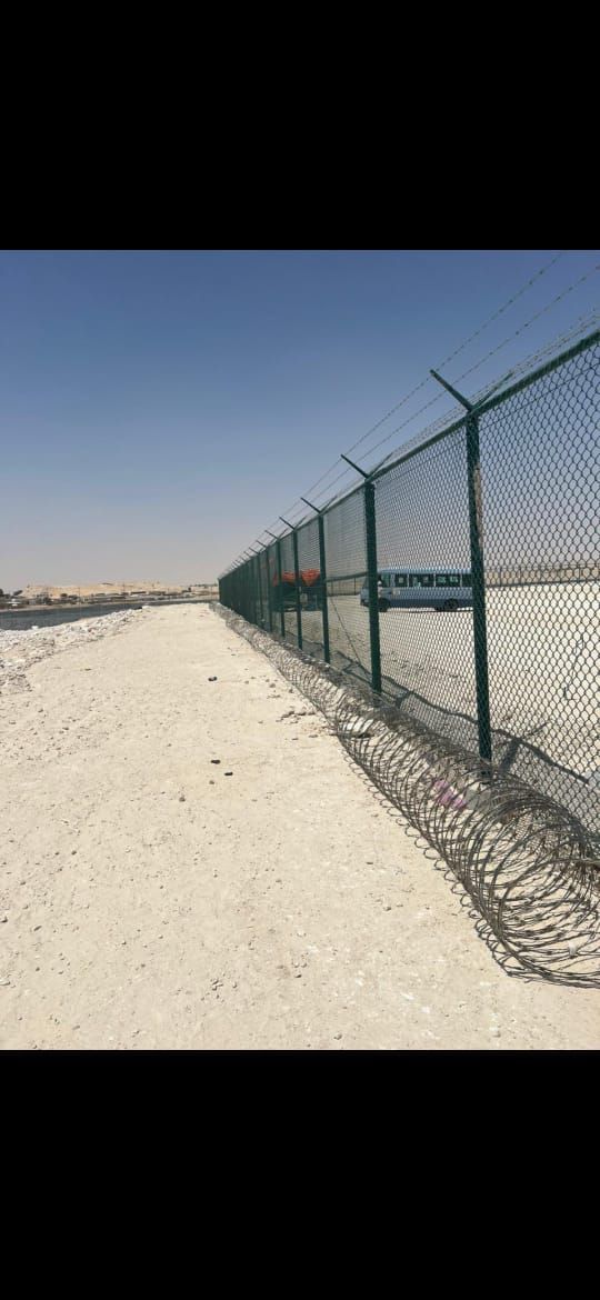 شبوك ملاعب شبوك زراعية شبوك