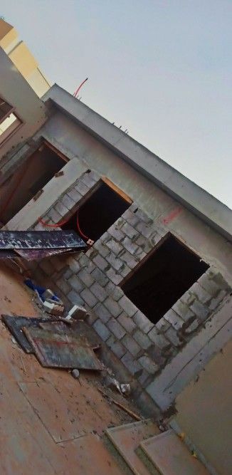 مقاول عام بناء فلل هناقر