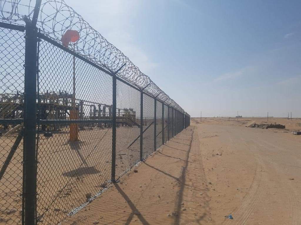 مقاولات شبوك جده