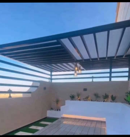 حداد مظلات
