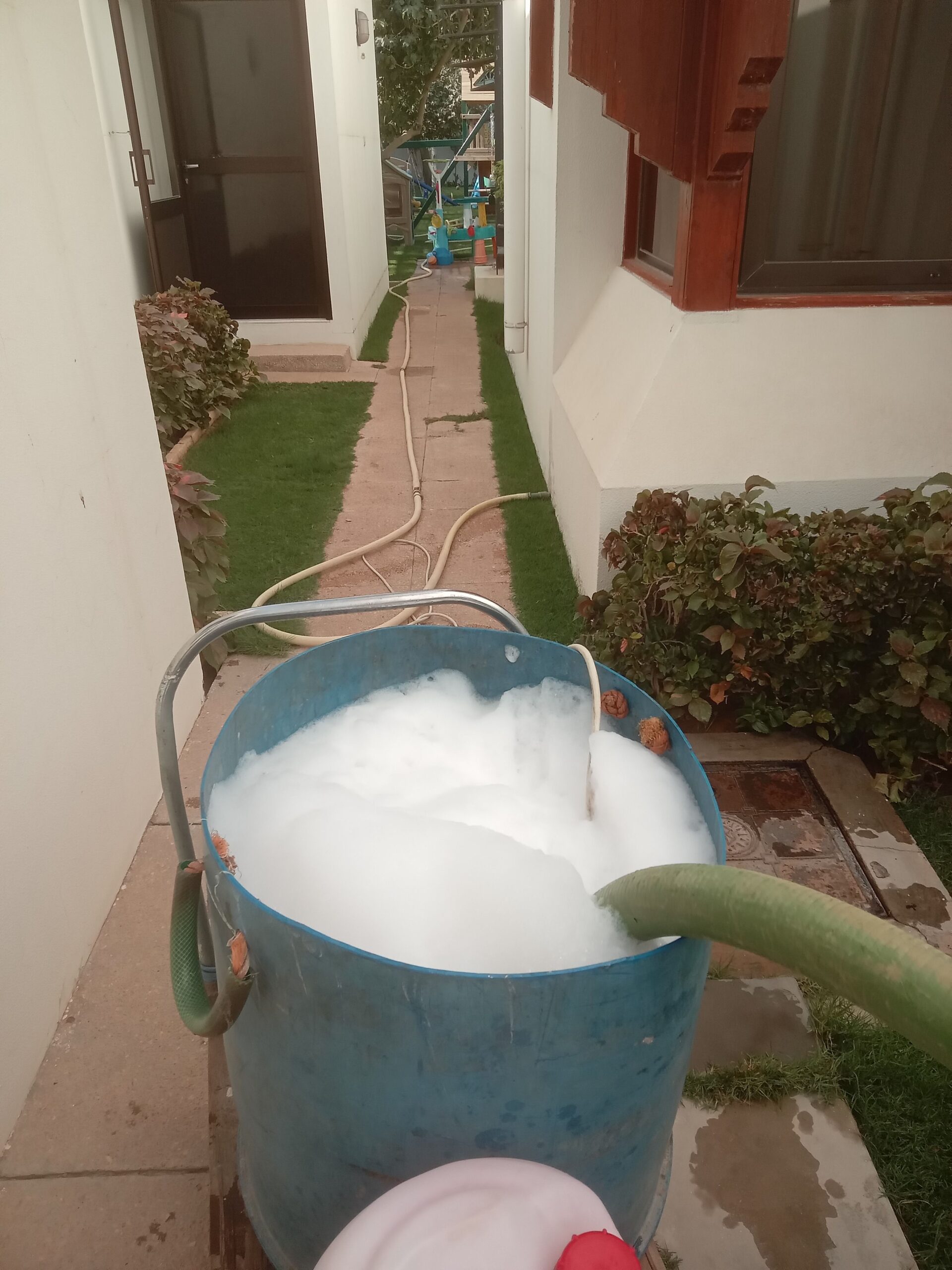 تسليك مجاري صرف صحي شفط بيارات