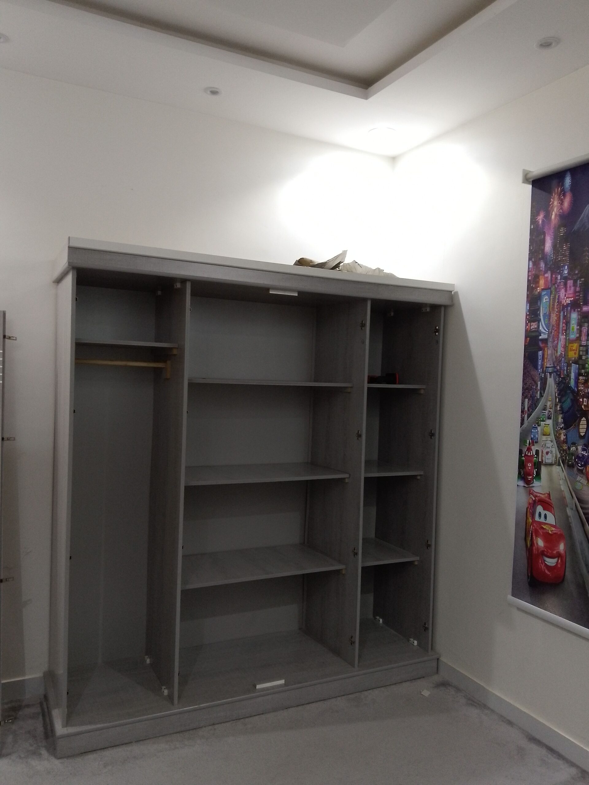 دالوب نضيف شبه الجديد