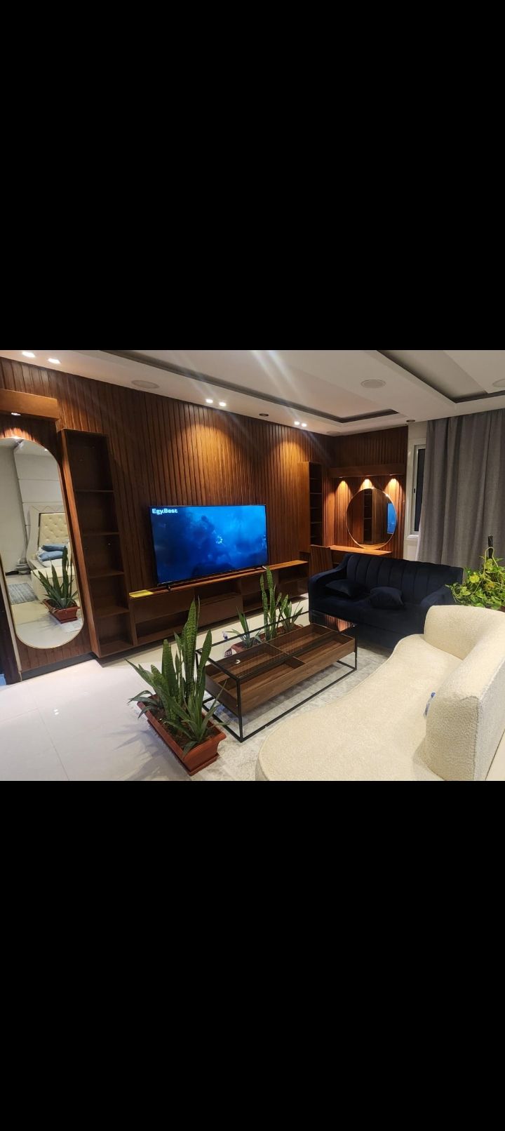 المنيوم وحداده وتشاطيب