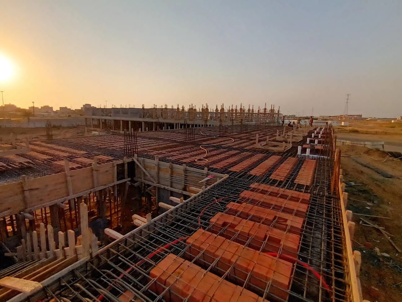 مقاولات عامه