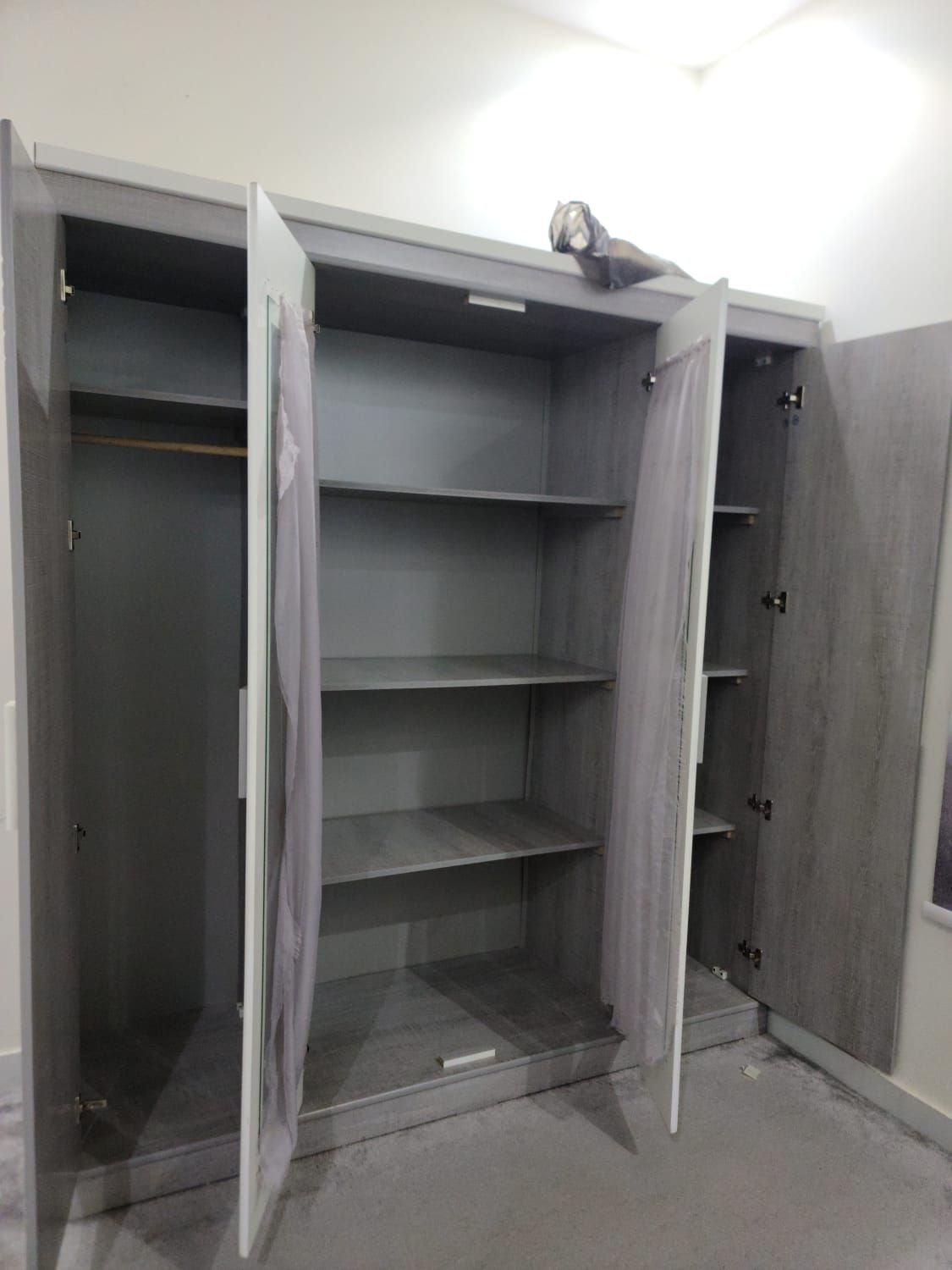 دالوب نضيف شبه الجديد