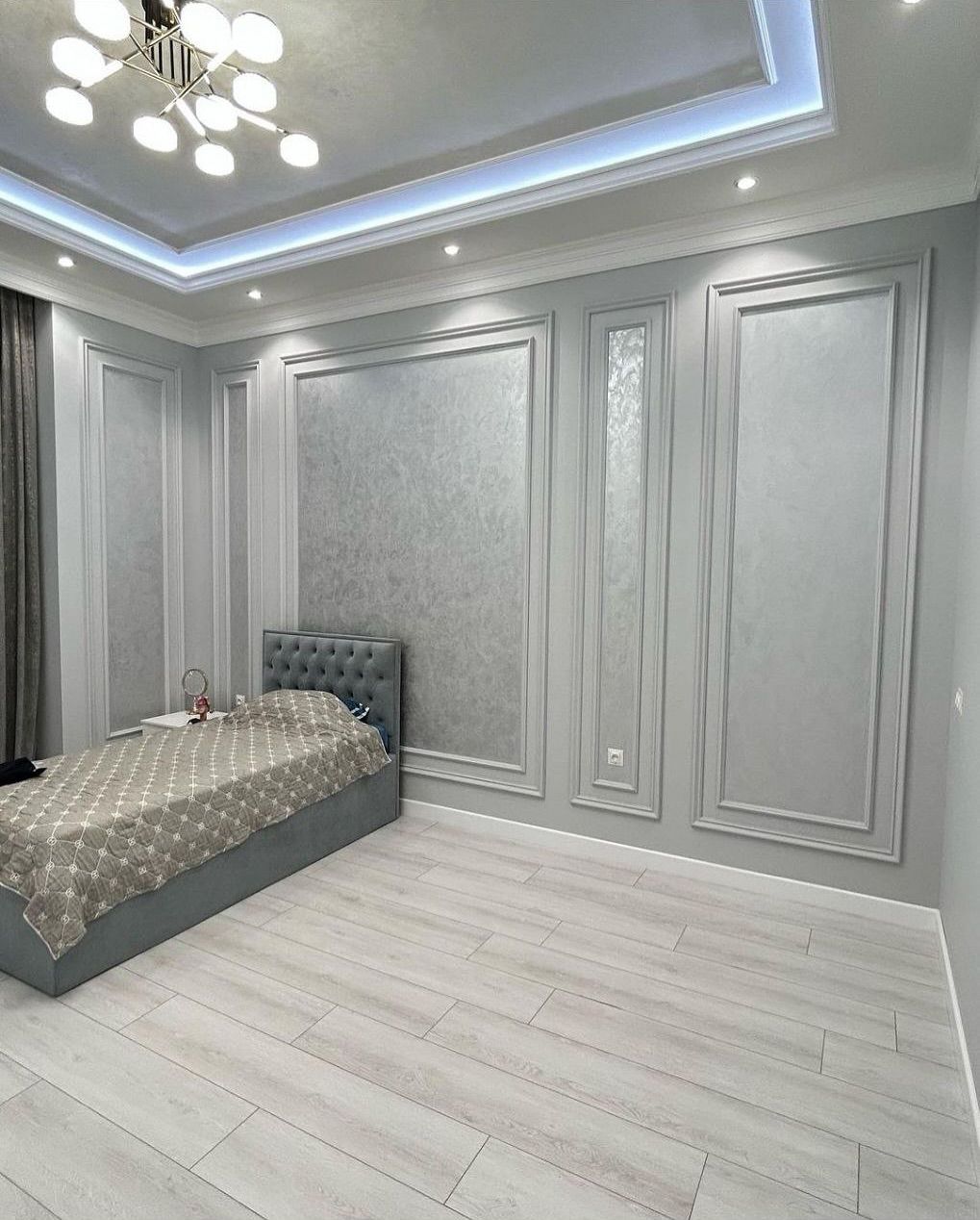 ديكورات ودهانات الرياض حي الروضة