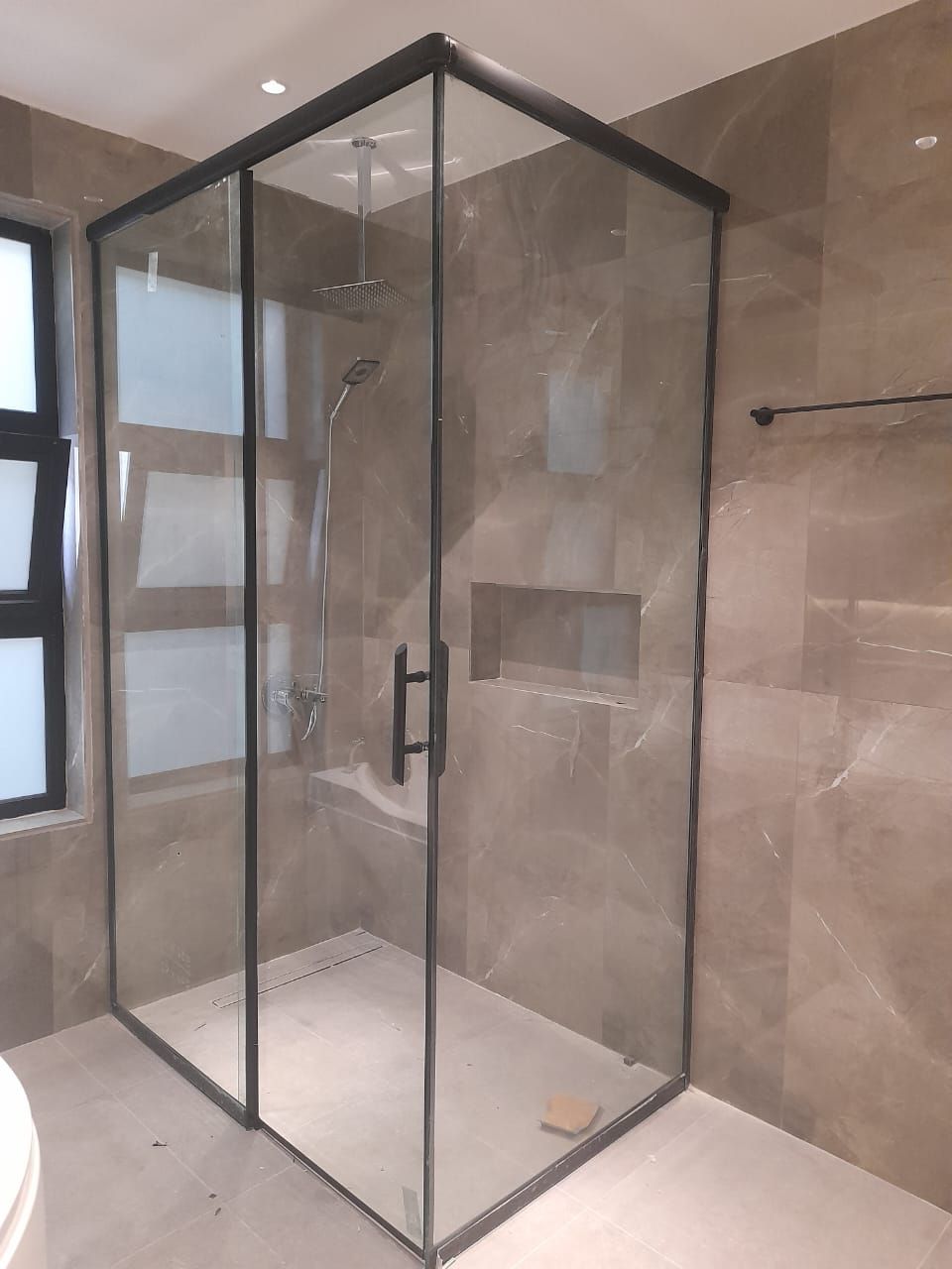 معلم قزاز قزاز سكريت تركيب وفاك