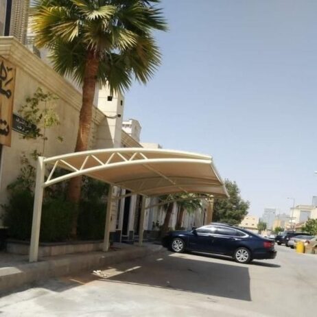 مظلات جده سواتر برجولات بيوت شعر