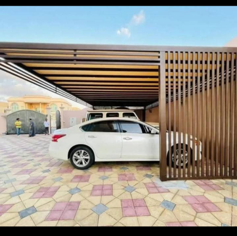 حداد مظلات