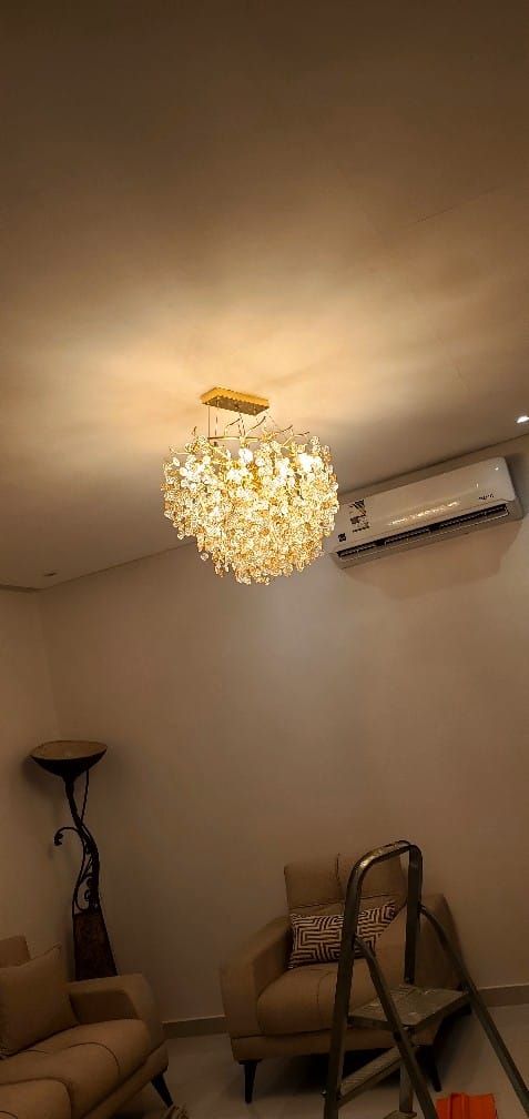 كهربائي منازل شمال الرياض