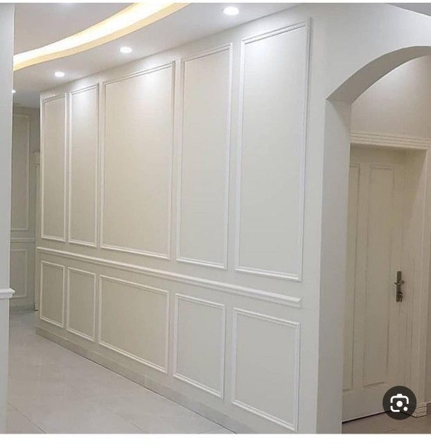 مقاول تشطيب وترمبم المباني الجديد والقديم مع التعد