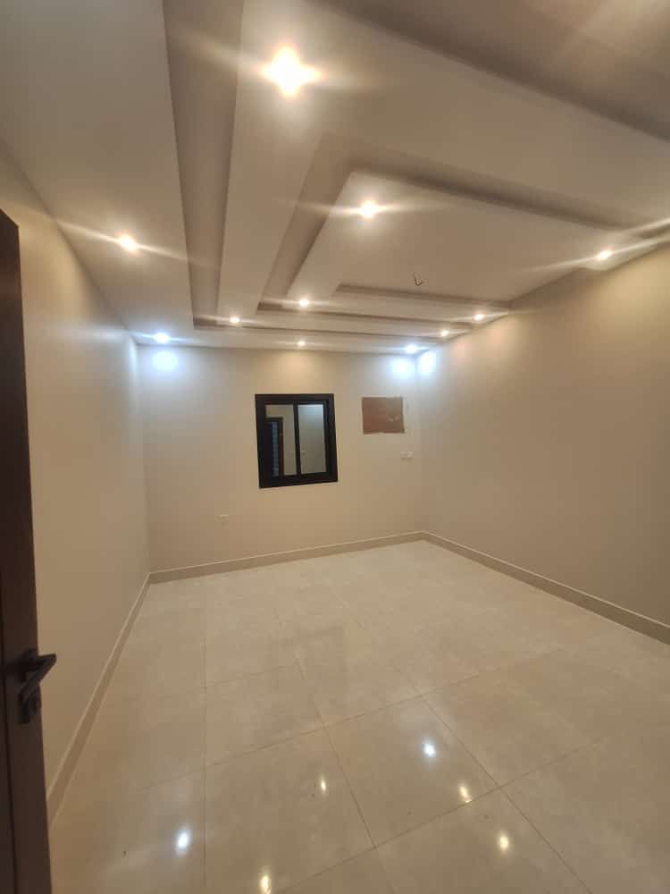 شقق للتمليك يوجد ملاحق باسعار مغريه