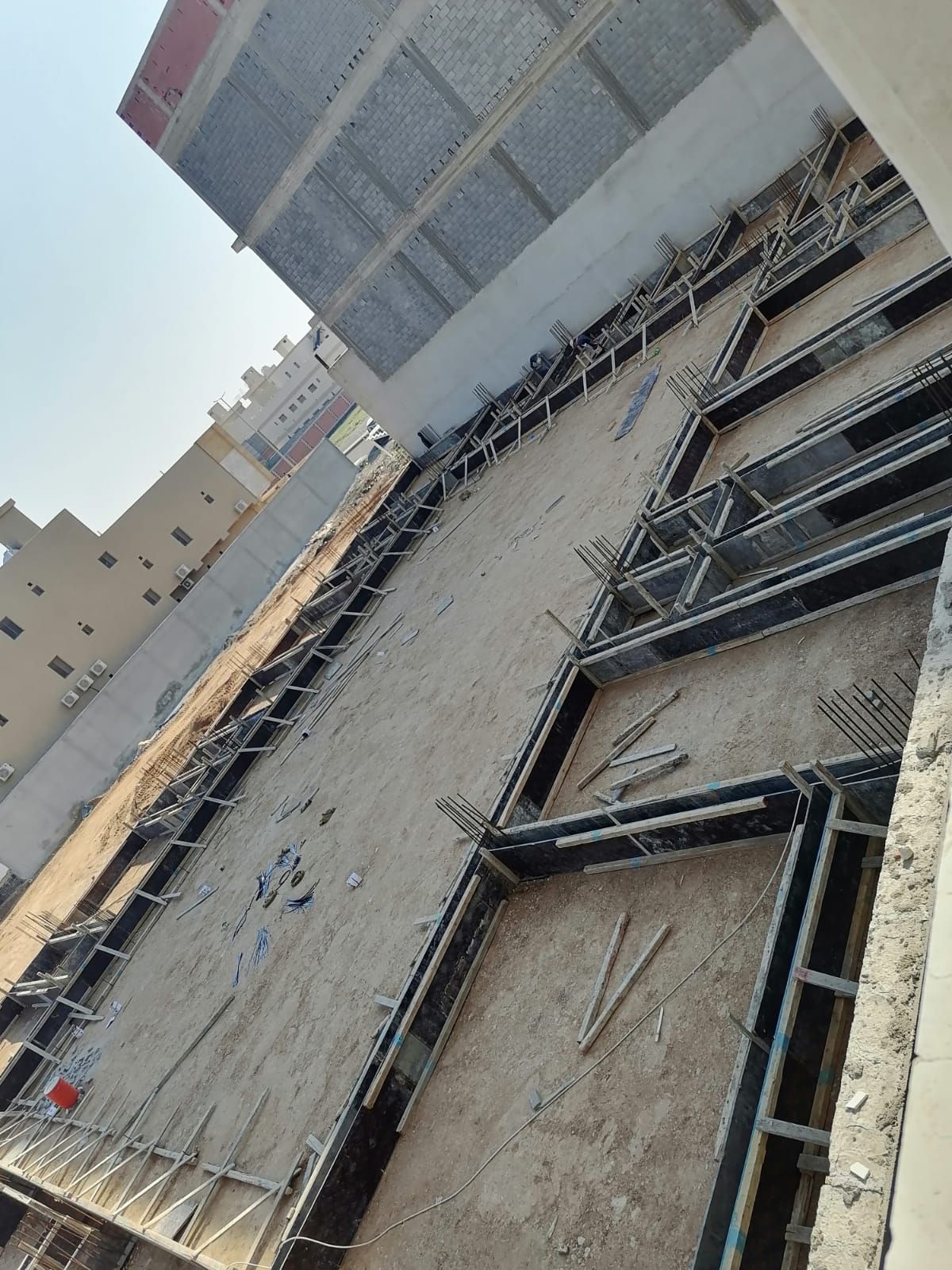 مقاول معماري لاجميع المقاولات جده