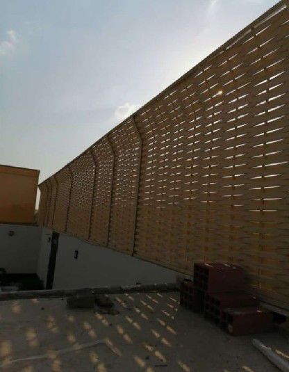 مظلات وسواتر وخيام وبيوت شعر ملكي